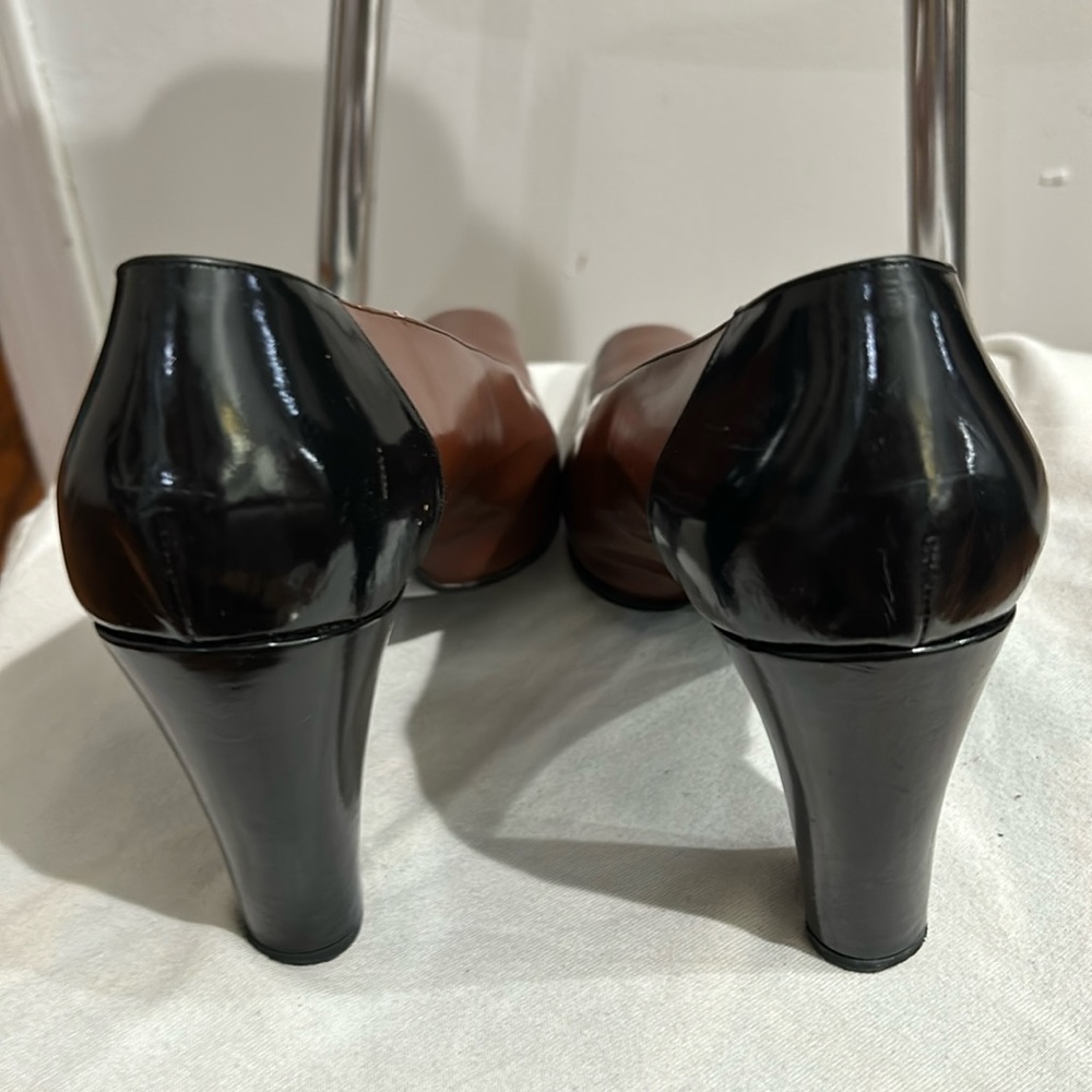 Multi color pump by Yves Saint Laurent